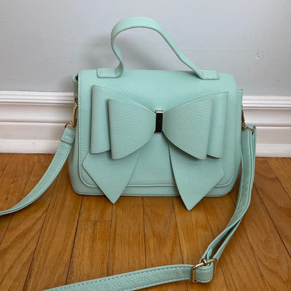 Grossi purse